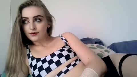 Tiffany online show from 01.14.25