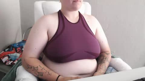 TomboyTease online show from 05.28.26