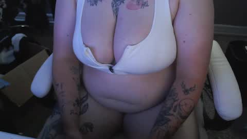 TomboyTease online show from 07.22.26