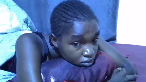 princess_scovia online show from 11.25.25