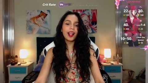 Snapshot of princess_skinny18 chatting on 04.09.26 princess_skinny18 online show from 04.09.26