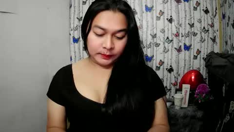 Aimi online show from 09.11.25