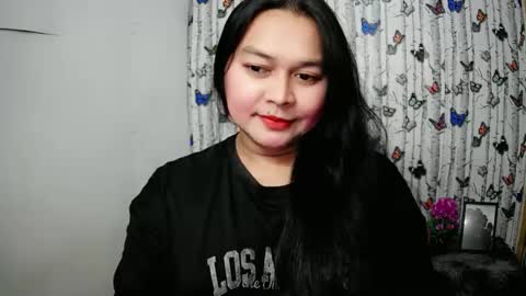 Aimi online show from 10.24.25