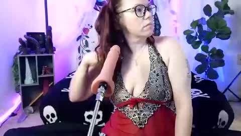 Snapshot of princessalaska1 chatting on 10.13.25 PrincessAlaska online show from 10.13.25