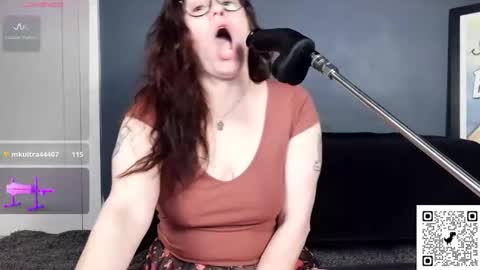 Snapshot of princessalaska1 chatting on 02.20.26 PrincessAlaska online show from 02.20.26