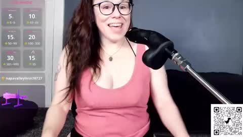 Snapshot of princessalaska1 chatting on 02.22.26 PrincessAlaska online show from 02.22.26