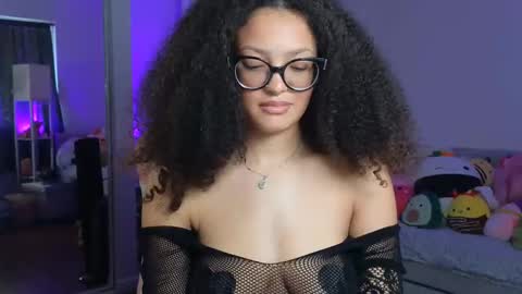 Snapshot of princessamberrrxo chatting on 09.12.25 Amber online show from 09.12.25