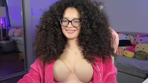 Snapshot of princessamberrrxo chatting on 11.08.25 Amber online show from 11.08.25