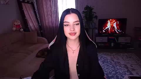 princessamira1 online show from 03.30.26