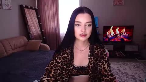 princessamira1 online show from 05.25.26
