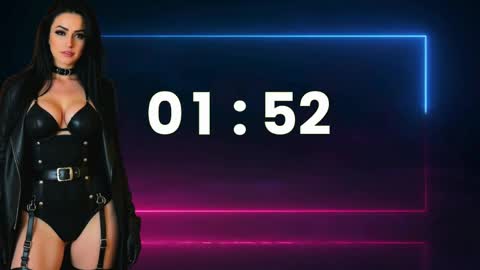 Princessavavictoria online show from 04.01.26