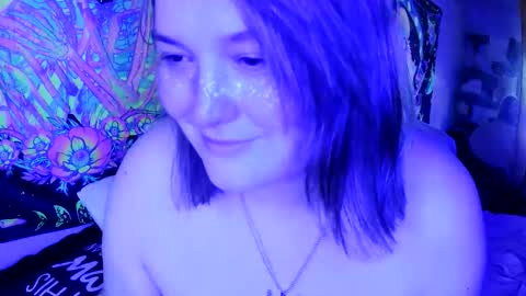 Snapshot of princessblazed444 chatting on 05.08.26 NOTYOURTYPICALBARBIE online show from 05.08.26