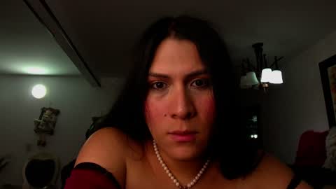 princessdaisy001 online show from 06.18.26