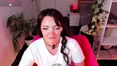 Princess Foxy online show from 01.11.25