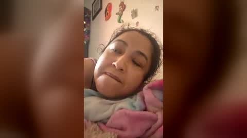 Snapshot of princesskush710 chatting on 08.03.26 Kush online show from 08.03.26