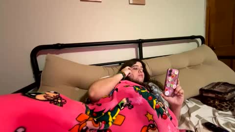 Snapshot of princesslaylaa chatting on 02.11.26 princessviccxo online show from 02.11.26