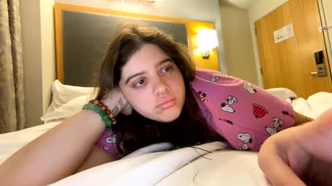 Snapshot of princesslaylaa chatting on 02.28.26 princessviccxo online show from 02.28.26