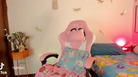 princessluna_14 online show from 07.15.26
