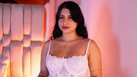 Snapshot of princessluu chatting on 03.23.26 Lu online show from 03.23.26