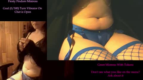 Cuckold Cravings online show from 12.01.25