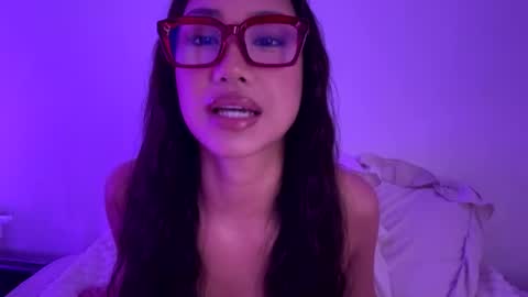  Princess Mia Angel  online show from 06.24.26