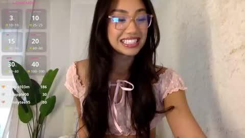  Princess Mia Angel  online show from 07.29.26