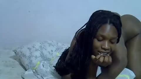 Nadia online show from 05.22.26