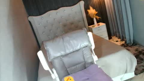 Snapshot of princessofcums69 chatting on 07.14.26 Love online show from 07.14.26