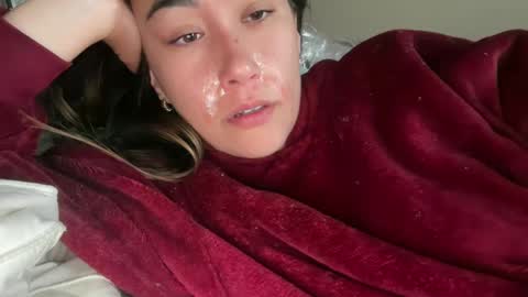 Snapshot of princessoftenis44 chatting on 09.18.25 princessoftenis44 online show from 09.18.25