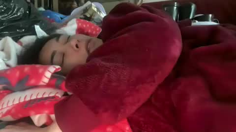 princessoftenis44 online show from 11.30.25