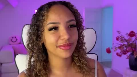 princessromyindy online show from 07.19.26