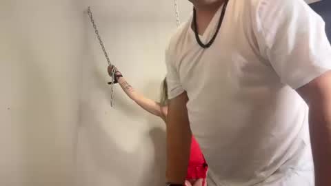 DaddysPrincess731 online show from 10.16.25