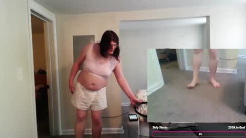 PuppyAshley online show from 06.15.26