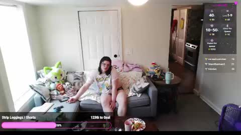 PuppyAshley online show from 06.29.26