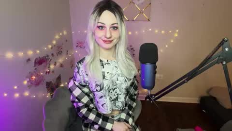 Starr online show from 02.03.26