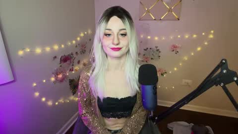 Starr online show from 03.18.26