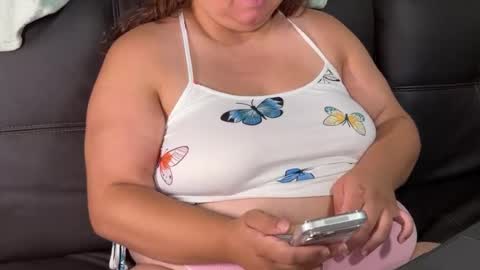 Snapshot of princesstaryn19 chatting on 07.21.26 princesstaryn19 online show from 07.21.26