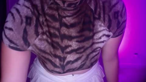 Snapshot of princesstwerkk chatting on 03.27.26 Princess Twerkk online show from 03.27.26