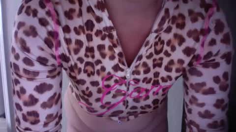 Snapshot of princesstwerkk chatting on 04.01.26 Princess Twerkk online show from 04.01.26