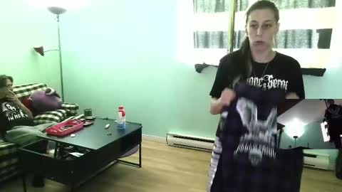 Tyff et Blast online show from 09.19.25