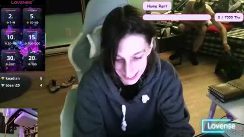 Tyff et Blast online show from 10.02.25