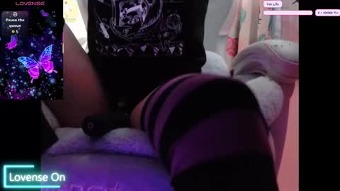 Tyff et Blast online show from 11.19.25