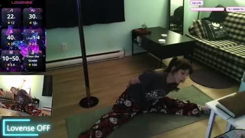 Tyff et Blast online show from 11.26.25