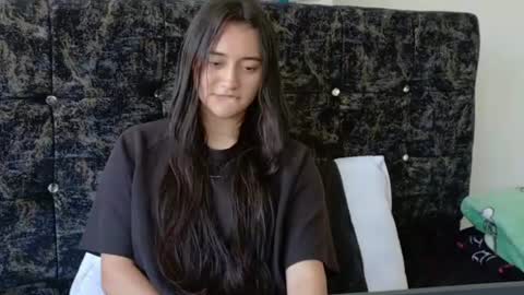 princessvall online show from 07.28.26