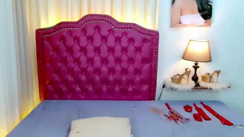 princessyanzy1 online show from 07.23.26