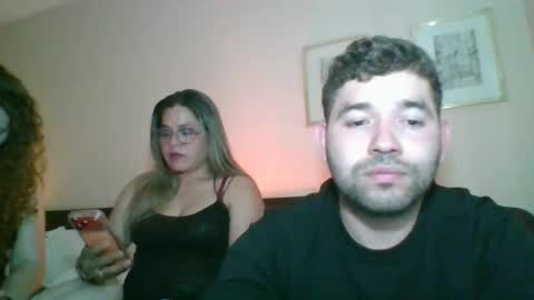 principiantes3 online show from 04.21.26