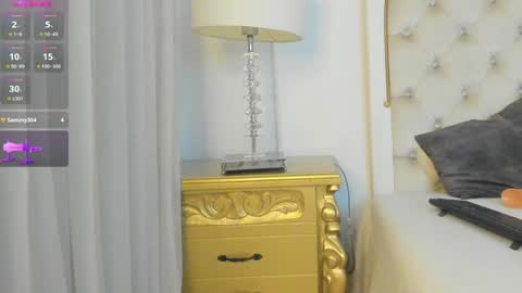 Snapshot of princsgirl_ chatting on 01.04.25 Marcela online show from 01.04.25