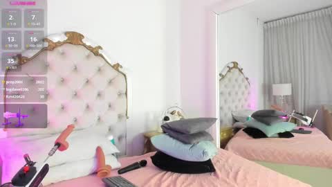 Snapshot of princsgirl_ chatting on 03.05.25 Marcela online show from 03.05.25