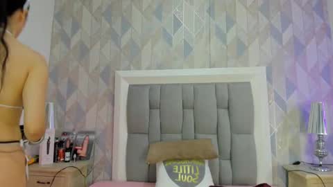 Snapshot of princsgirl_ chatting on 09.25.25 Marcela online show from 09.25.25