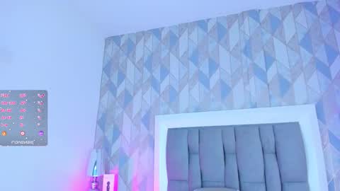 Snapshot of princsgirl_ chatting on 10.15.25 Marcela online show from 10.15.25